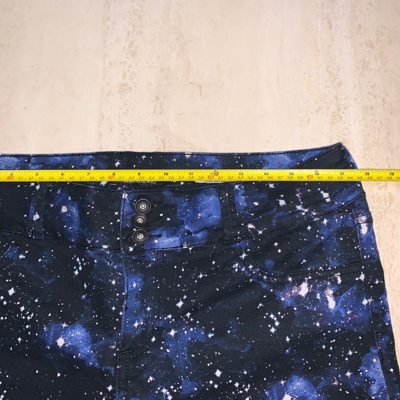 Blackheart super skinny pants leggings - Picture 16 of 16